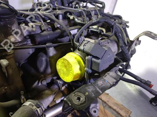 Engine SSANGYONG REXTON / REXTON II (GAB_) 2.7 Xdi 4x4 | BP30377050M1 - Image 12