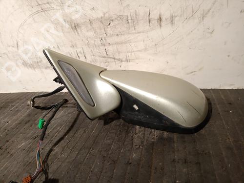 Left mirror PEUGEOT 807 (EB_) 2.0 HDI | BP23038447C26