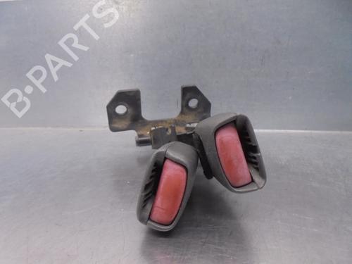 Seat buckle VOLVO S40 I (644) 1.6 | BP17201192I32 