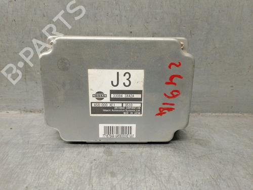 Used Gearbox control unit Gearbox control unit NISSAN NAVARA NP300 (D40) 2.5 dCi 4WD (144 hp) 33403822 33403822