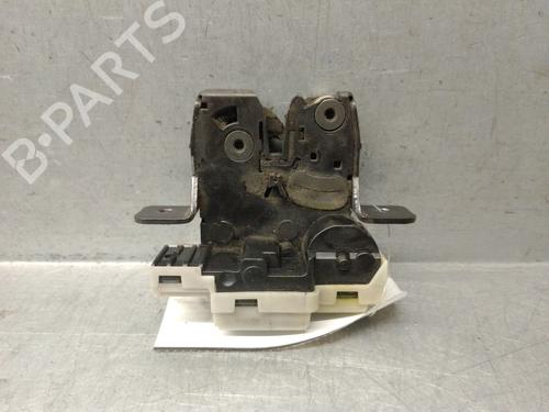 Used Tailgate lock Tailgate lock RENAULT CLIO III Grandtour (KR0/1_) 1.5 dCi (KR0F) (86 hp) 32989097 32989097