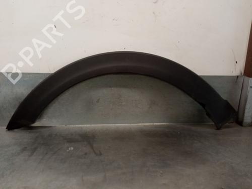 Used Front left wheel arch trim KIA STONIC (YB) 1.2 CVVT (84 hp) 27693413
