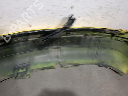 Rear bumper SEAT LEON (1M1) 1.9 TDI | BP26024786C8 