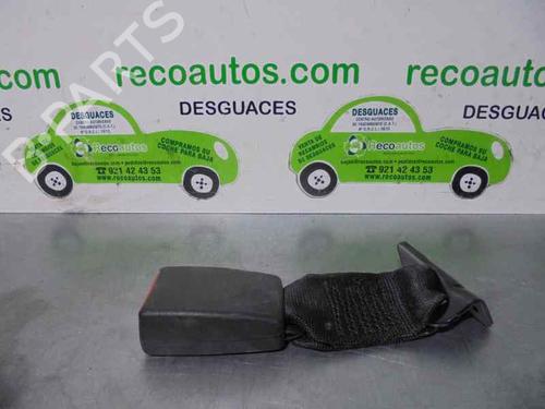 Seat buckle FIAT BRAVO II (198_) 1.9 D Multijet (198AXB1A) | BP20247224I32 