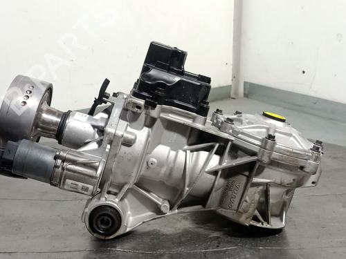 Rear differential VOLVO XC60 II (246) B5 Mild-Hybrid AWD | BP35782498M24  - Image 5