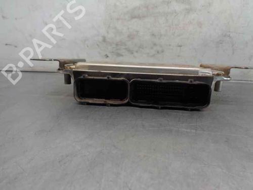Engine control unit (ECU) SSANGYONG KORANDO Cabrio (KJ) 2.9 TD | BP7163168M57 