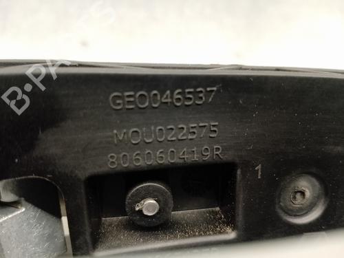 Front right exterior door handle RENAULT CAPTUR II (HF_)  | BP15831586C129 