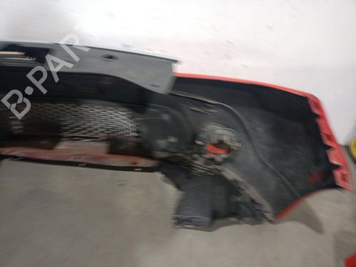 Front bumper DACIA SANDERO 1.5 dCi | BP34282007C7  - Image 9