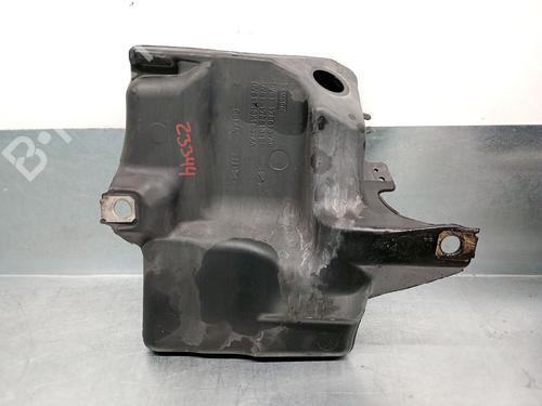 Windscreen washer tank FORD TRANSIT CONNECT V408 Box Body/MPV 1.6 TDCi DV6117B613AB | 1807852