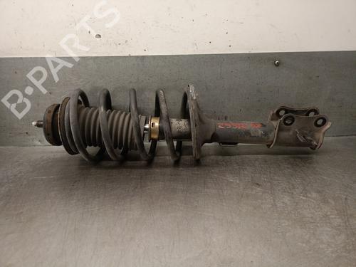 Used Left front shock absorber DAEWOO KALOS (KLAS) 1.2 (72 hp) 27898202