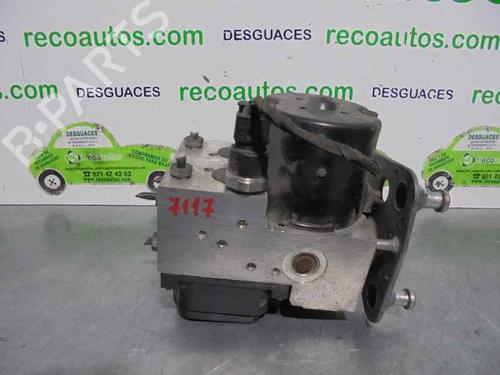 Used ABS pump MERCEDES-BENZ E-CLASS (W210) [1995-2003]  2086936