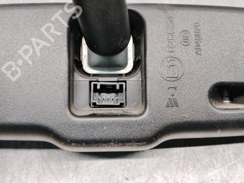 Rear mirror MAZDA CX-5 (KE, GH) 2.2 D AWD (KE2AW) | BP37436842I6 - Image 4