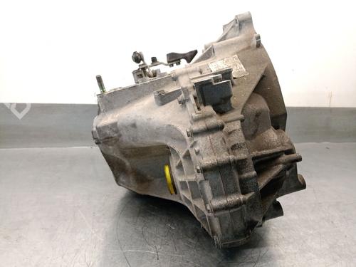Gearbox MAZDA 6 Hatchback (GH) 2.2 MZR-CD (GH10) | BP27978566M3 