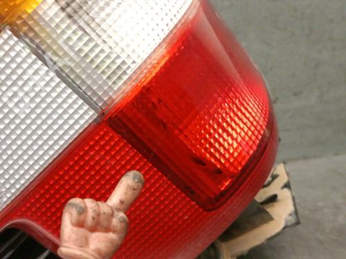 Left taillight OPEL FRONTERA B (U99) 2.2 DTI (6B_66, 6B_76) | BP35770168C34 - Image 8