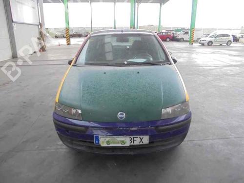 Fuse box FIAT PUNTO (188_) 1.9 DS 60 (188.031, .051, .231, .251) | BP2791667E1 