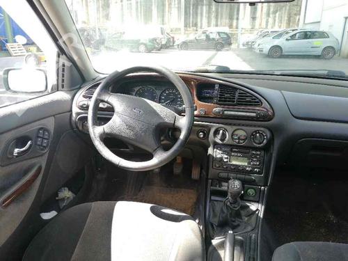 Mass air flow sensor FORD MONDEO II (BAP)  | BP7220873M95 