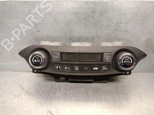 Airco bedieningspaneel HONDA CR-V IV (RM_) 1.6 i-DTEC (RE6) (120 hp) 25246498