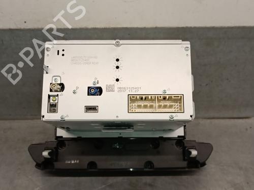 Display monitor HYUNDAI IONIQ (AE) 1.6 GDI Hybrid | BP27255497C48 