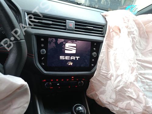 Other SEAT ARONA (KJ7, KJP) 1.0 TGi | BP30287780O1 - Image 12