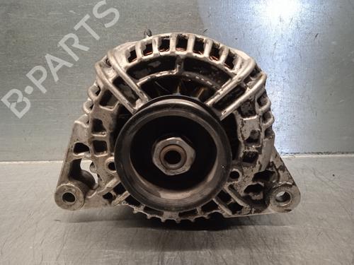 Used Alternator VW PASSAT B5.5 (3B3) 2.5 TDI 4motion (180 hp) 11753527