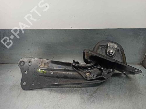 Left rear suspension arm VW TOURAN (1T1, 1T2) 1.9 TDI | BP11968351M14 