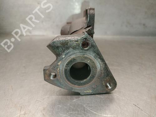 Exhaust manifold LAND ROVER RANGE ROVER SPORT I (L320) 3.0 D 4x4 | BP28489268M110 