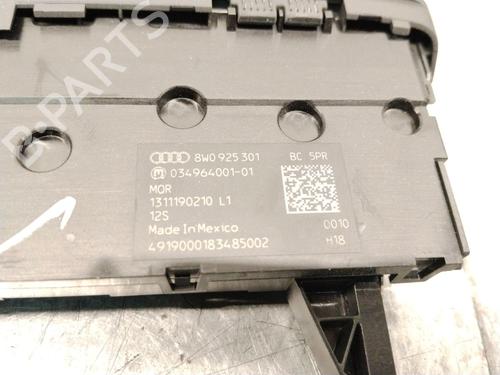 Switch AUDI A5 Sportback (F5A, F5F) 30 TDI Mild Hybrid | BP36491625I30 - Image 4