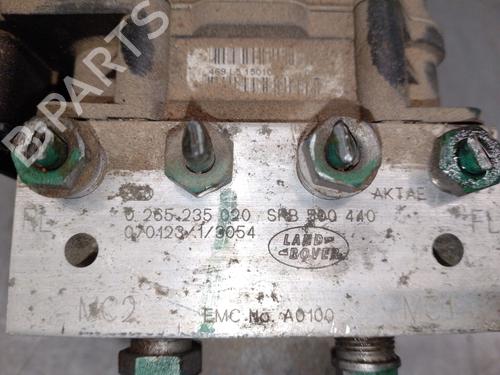 ABS pump LAND ROVER RANGE ROVER III (L322) 3.6 D 4x4 | BP25774679M43 