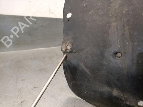 Wheel arch AUDI A6 C5 Avant (4B5, 4B6) 2.5 TDI | BP32319352C56 