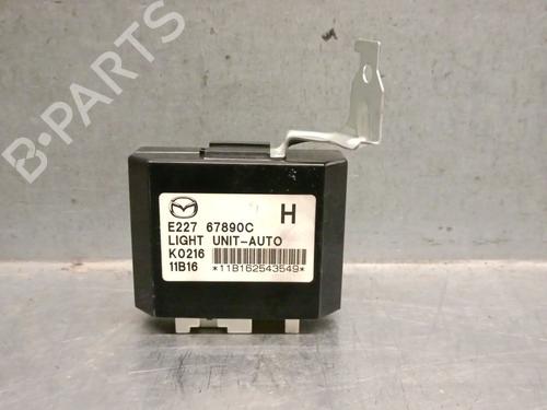 Styringsenhed belysning MAZDA CX-7 (ER) 2.2 MZR-CD AWD (ER10A) (173 hp) 30402429