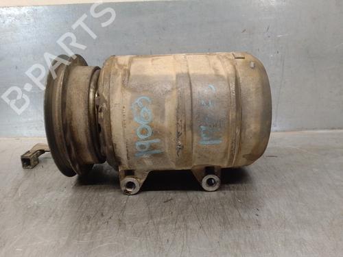 Used AC compressor NISSAN SERENA (C23) [1991-2001]  16024405