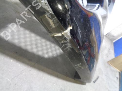 Front bumper VW TOUAREG (7LA, 7L6, 7L7) 5.0 V10 TDI | BP12057911C7 