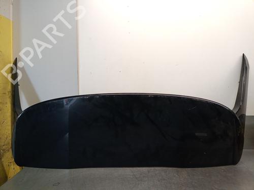 Spoiler bagklap Spoiler bagklap OPEL MOKKA 1.2 (76) (131 hp) 34278197 34278197