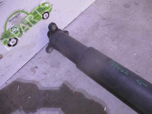 Driveshaft JAGUAR S-TYPE II (X200) 3.0 V6 | BP2226154M37 