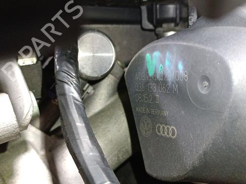 Engine SEAT LEON (1M1) 1.6 16 V | BP33929540M1  - Image 14