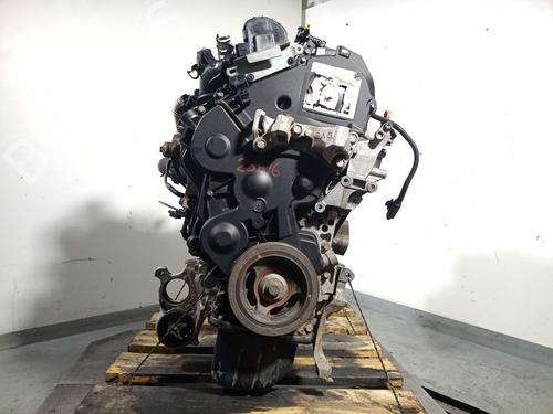 Used Engine Engine 37713204 37713204