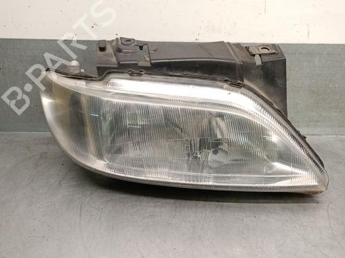 Used Left headlight CITROËN XSARA (N1) 2.0 HDi 90 (90 hp) 31206661