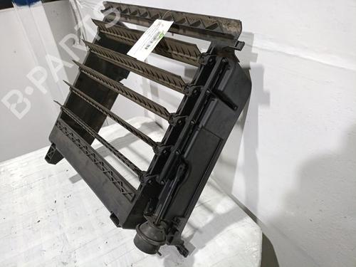 Frontplate/Frontkurv BMW 3 (E46) 320 d | BP15422407C72