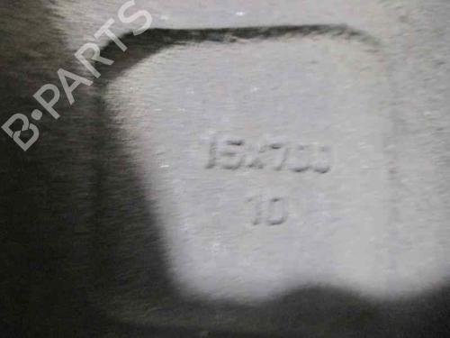 Rim FORD RANGER (ER, EQ, R_) 2.5 TD 4x4 | BP2789356C45 