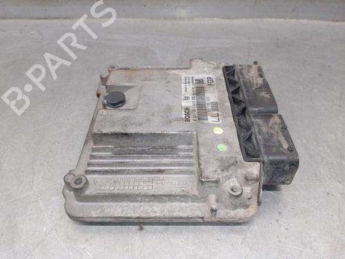 Engine control unit (ECU) OPEL VECTRA C Estate (Z02) 1.9 CDTI (F35) | BP25273916M57