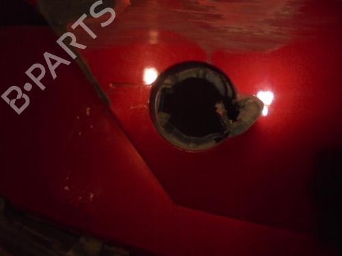 Rear bumper SEAT IBIZA V (KJ1, KJG) 1.0 TSI | BP10182783C8 