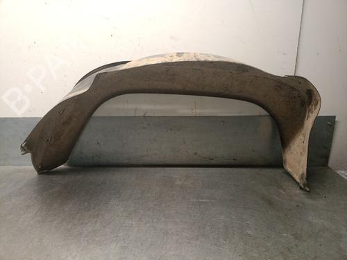 Front left wheel arch trim LAND ROVER DEFENDER Station Wagon (L316) 2.5 TDI 4x4 (L316) | BP21581257C134 
