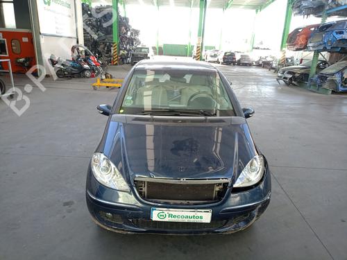 Right front window switch MERCEDES-BENZ A-CLASS (W169) A 160 CDI (169.006, 169.306) | BP36502254I26 - Image 12
