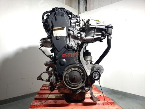 Used Engine Engine CITROËN DS5 2.0 HDi 165 (163 hp) 36071425 36071425