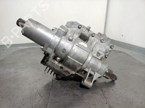 Front differential MAZDA CX-7 (ER) 2.2 MZR-CD AWD (ER10A) | BP32240537M23 - Image 3