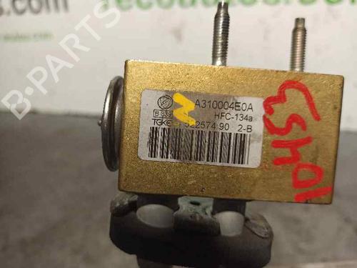 Air conditioning evaporator FIAT PANDA (169_) 1.2 (169AXF2A, 169AXF1A) | BP11667988M109 