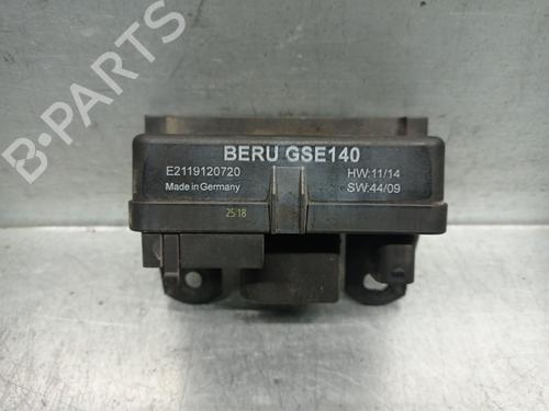Used Electronic module MERCEDES-BENZ VITO Van (W638) 110 CDI 2.2 (638.094) (102 hp) 31882712