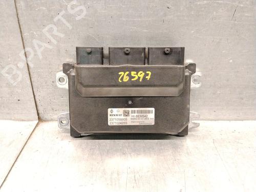 Used Engine control unit (ECU) Engine control unit (ECU) RENAULT CLIO V (B7_) 1.6 E-TECH 140 (B7MU) (140 hp) 39668934 39668934