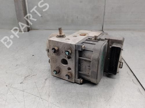 ABS pump RENAULT CLIO II (BB_, CB_) 1.2 16V (BB05, BB0W, BB11, BB27, BB2T, BB2U, BB2V, CB05,... | BP25852570M43 