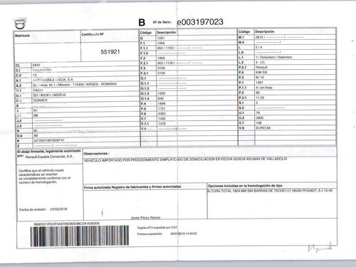 AC compressor DACIA DOKKER Box Body/MPV 1.5 dCi (FEAJ) | BP32760500M34  - Image 7